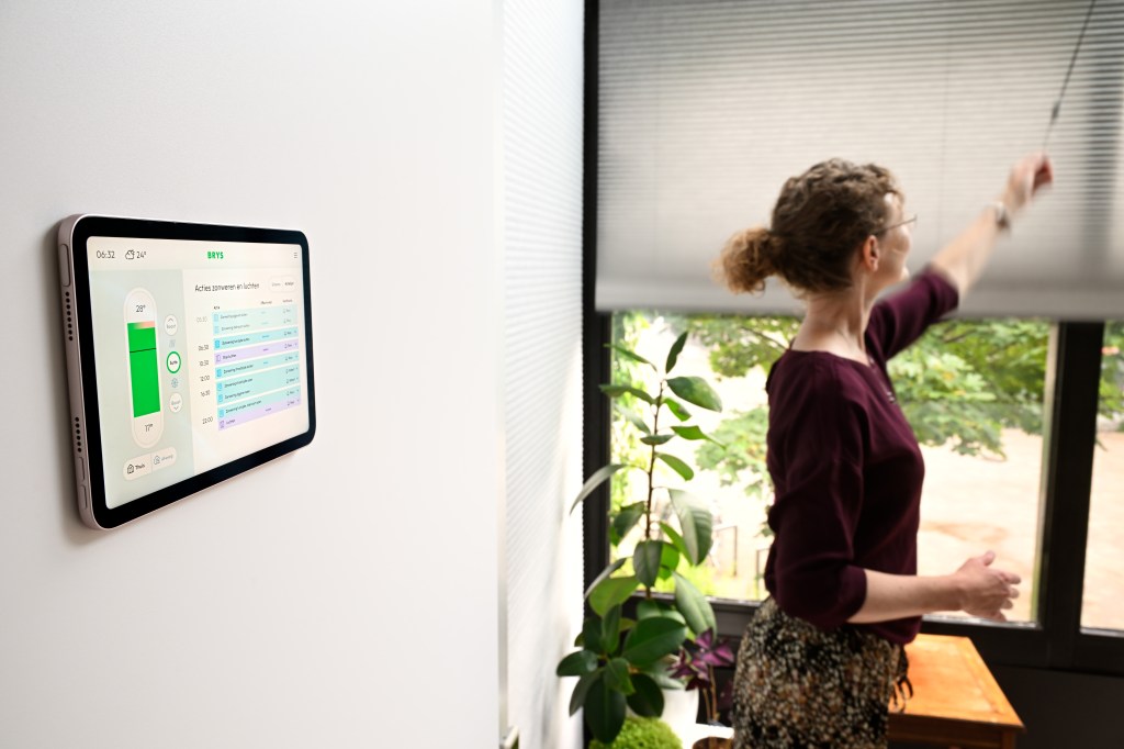 Foto door Bart van Overbeeke